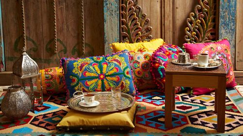 15+ Festive Décor Finds To Dress Up Your Home For Diwali 2025